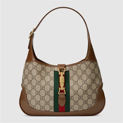 bolso jackie gucci vintage|gucci jackie silhouette collection.